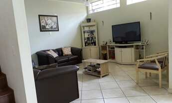 Imagem 4: Sobrado à venda, 319 m² por R$ 785.000,00 - Vila Faria - São Carlos/SP