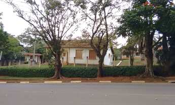 Imagem 6: JARDIM PALISTA - CHÁCARA COM AMPLO TERRENO (1.590m) E CASA COM 03 DORMITÓRIOS (206m