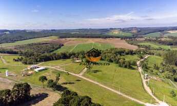 Imagem 4: Terreno à venda, 1000 m² por R$ 140.000,00 - Buriti - Campo do Tenente/PR