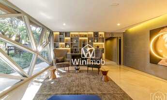 Imagem 3: Apartamento com 1 dormitório à venda, 33 m² por R$ 596.000,00 - Mont'Serrat - Porto A