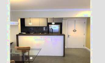 Imagem: Apartamento para venda com 71 metros quadrados