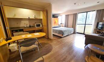 Imagem 2: FLAT THE SPECIAL DISPONÍVEL PARA LOCAÇÃO