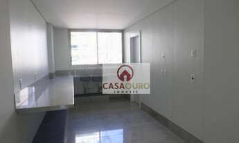 Imagem 6: Apartamento 4 quartos à venda, Sion, Belo Horizonte
