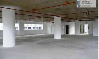 Imagem 3: Laje para alugar, 484 m² por R$ 45.000/mês - Paraíso - São Paulo/SP