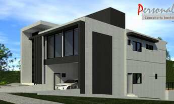 Imagem 2: Santana de Parnaíba - Casa de Condomínio - Cidade Tamboré