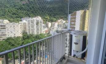 Imagem 3: Apartamento Botafogo Rua Capistrano de Abreu, Vista espetacular!!!!
