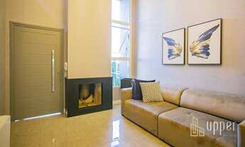 Imagem 5: Casa com 3 dormitórios à venda, 129 m² por R$ 849.000,00 - Vale Ville - Gravataí/RS