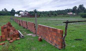 Imagem: Terreno em ares