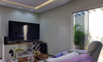 Imagem 2: Casa de condomínio para venda Duplex tem 300m com 4 quartos