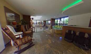 Imagem 4: FORTALEZA - Cobertura - Meireles