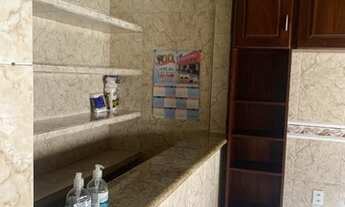 Imagem 7: Vendo casa em avenida