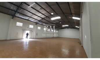 Imagem 2: Aluguel Galpão UMUARAMA