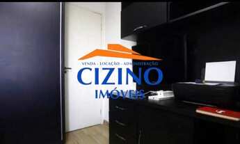 Imagem 6: Apartamento à venda, 2 quartos, 1 vaga, Jaguaré - São Paulo/SP