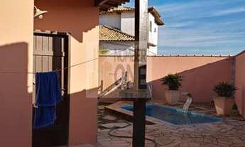 Imagem 7: Casa para Venda em Rio das Ostras, Enseada das Gaivotas, 3 dormitórios, 1 suíte, 2 banheir