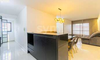 Imagem 4: CURITIBA - Apartamento Padrão - Centro