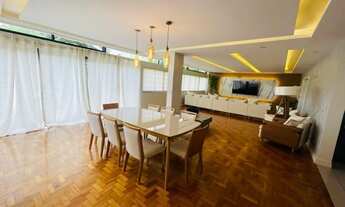 Imagem 4: Bingen/Petrópolis-RJ. Casa fora de condomínio. R$ 2.200,000,00 (Estuda-se permuta