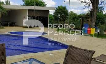 Imagem 7: Lote em Condomínio Fechado para Venda em Sete Lagoas, Novo Horizonte