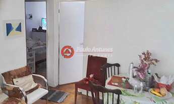 Imagem 2: Apartamento 2 dorms - R$ 375.000,00 - 57m² - Código: 9368