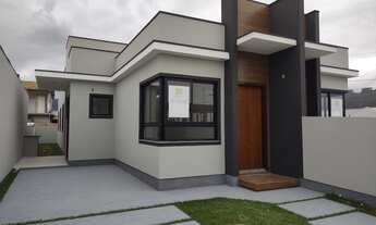 Imagem 5: Casa para venda com 74 metros quadrados com 3 quartos em Bela Vista - Palhoça - SC