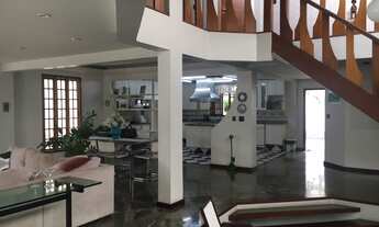 Imagem 3: Excelente casa duplex no Condomínio Bosque dos Esquilos. Segurança 24 horas