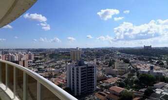 Imagem 6: Apartamento para Venda em Jundiaí, Jardim Paris, 3 dormitórios, 1 suíte, 3 banheiros, 3 va