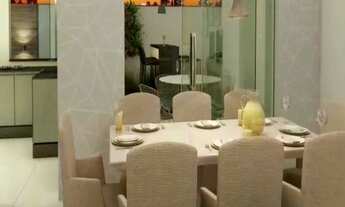 Imagem 4: CASA A VENDA CONDOMINIO RESERVA DOS IPÊS EM UBERLANDIA