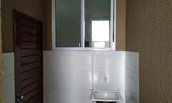 Imagem 7: Casa para venda com 79 m2 com 2 quartos em Novo Horizonte - Serra - Espírito Santo