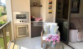 Imagem 5: Apartamento para Venda em Rio de Janeiro, Freguesia (Jacarepaguá), 4 dormitórios, 2 suítes