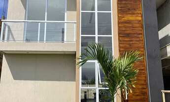 Imagem: Estrada do Coco Abrantes Condominio Vila