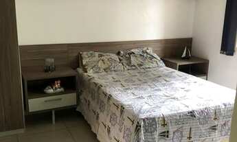 Imagem 4: Apartamento para venda com 95 metros quadrados com 2 quartos em Enseada - Guarujá - SP