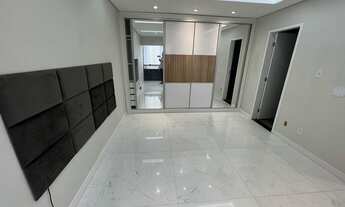 Imagem 7: Apartamento Na Ponta do Farol 130m2 Reformado Vista Mar