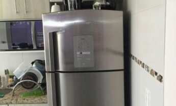 Imagem 5: APARTAMENTO COM 2 DORMITÓRIOS À VENDA , (APROX. 50 M² ) POR R$ 253.000 - PLANALTO- SÃO B