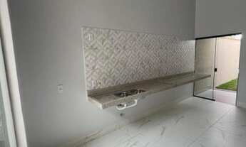 Imagem 7: Casa 3 quartos - Vila Rosa - Goiânia - GO