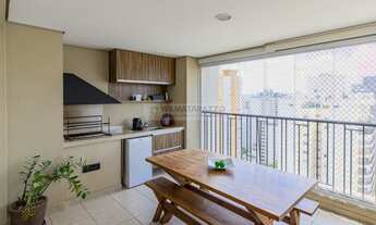 Imagem 7: Apartamento a venda no Vittorale Campo Belo, 223m², 4 suítes, 4 vagas