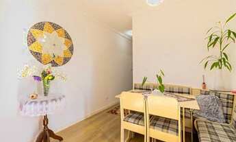 Imagem 7: Apartamento com 2 quartos à venda, por R$ 235.000 - Cidade Jardim - São José dos Pinhais/P