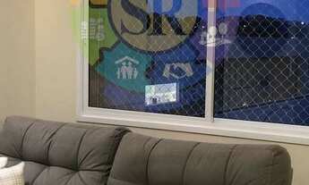 Imagem 6: Apartamento a Venda 03 dorm 01 suite 02 vagas, sol da manha, andar baixo