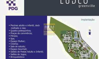 Imagem 3: Salvador - Apartamento Padrão - Patamares