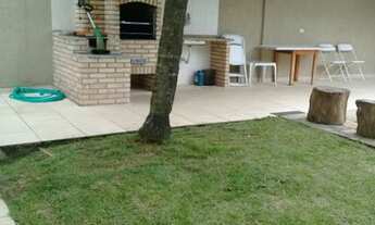 Imagem 4: 250 METROS DO MAR CASA TÉRREA AMPLAS DEPENDÊNCIAS PISCINA - CHURRASQUEIRA - SOLÁRIO - G