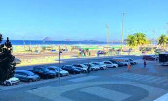 Imagem: Rio de Janeiro - Apartamento Padrão - Copacabana