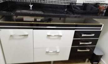 Imagem 4: SALA COMERCIAL PARA LOCAÇÃO ALPHA GREEN MOBILIADA