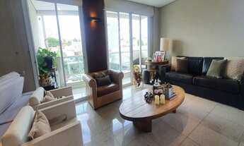 Imagem: APARTAMENTO A VENDA NO BAIRRO LIDICE 3 SUITES