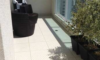 Imagem 2: COBERTURA RESIDENCIAL em SÃO PAULO - SP, VILA ANDRADE