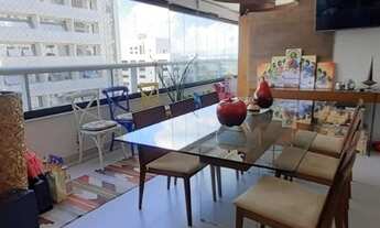 Imagem 3: APARTAMENTO 2 DORMITÓRIOS - PARQUE RESIDENCIAL AQUARIUS - SÃO JOSÉ DOS CAMPOS - VENDA