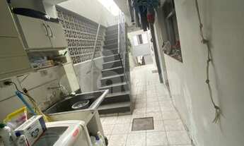 Imagem 6: Sobrado a venda na Kennedy de São Caetano do Sul, 217m², 2 casas uma em cada Andar. 4 ban