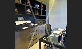 Imagem 7: TOPISSÍMO!!! AQUARIUS, 220m², 04 SUÍTES, 04 VAGAS, DEPÓSITO, ANDAR ALTO!!!