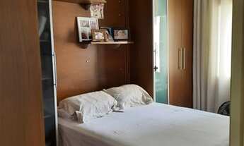 Imagem 7: Apartamento condomínio Amazonas para venda possui 57m2 com 2 quartos