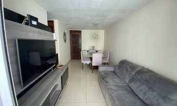 Imagem 5: Apartamento para venda no Cabo Branco - João Pessoa - PB