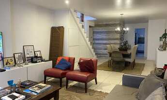 Imagem 4: Recreio Linda Cobertura Duplex