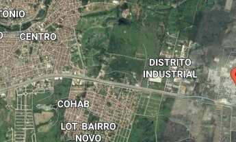 Imagem 4: Terreno top Bezerros