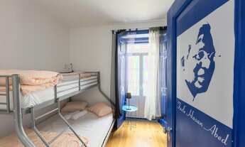 Imagem: República Hostel Masculino